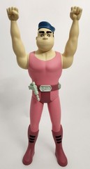 High Dream HL Pro 16 inch Captain Future – Otto Figure A Legion of Heroes Series