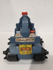Mattel 1981 Battle RAM Vehicle W/ Original Box MOTU Masters Of The Universe