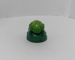 Vintage 1999 Pokemon Toy Lot – 4 Toys Lot – Tomy, Burger King, Fingerboard