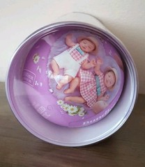 Zuru My Mini Baby Series 2 Collectible Mystery Capsule Bundles Of Joy