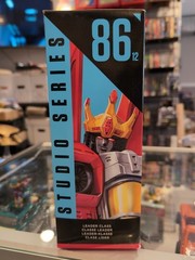 Hasbro 86-12 Transformers The Movie Studio Series Coronation Starscream