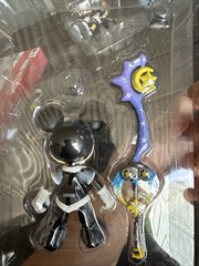 Diamond Select KINGDOM HEARTS,MICKEY MOUSE ,& KEYBLADE 1.5 New No Box New