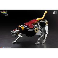 Toynami Voltron: Defender of the Universe 40th Anniversary Collector’s Set NEW