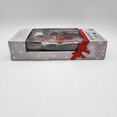 Hasbro Star Wars Mandalorian Warrior Holiday Edition Black Series NEW/SEALED
