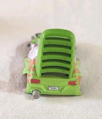 Disney Pixar Diecast Cars Pack Of 4 Brand New Cars & 2 Loose Used Cars. Lot Of 6