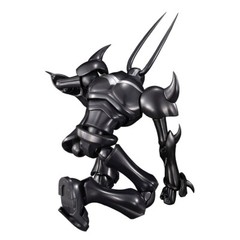 NEW MegaHouse Variable Action Hi-SPEC Pluto Astro Boy Action Figure Japan