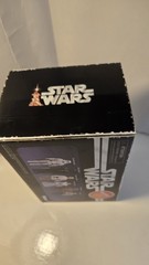 STAR WARS Retro Collection 6-Pack Exclusive Figure Set Kenner Hasbro