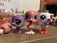 LPS Littlest Pet Shop LOT!! Ask Me Questions Regarding Littlest Pet Shop!! Read