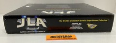 1998 KENNER JUSTICE LEAGUE OF AMERICA DC COMICS SUPER HEROES COLLECTION 1 MISB