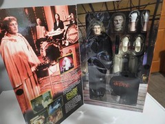 ABOMINABLE DR PHIBES 12″ FIGURE VINCENT PRICE 2009 MAJESTIC STUDIOS