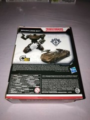 Transformers WAR FOR CYBERTRON SPARKLESS BOT **NEW**
