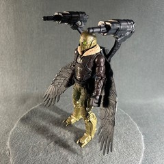 Marvel MCU Spider-Man Homecoming Vulture 5.75 Inch Action Figure Hasbro