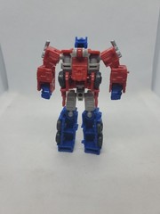 Transformers Kingdom War For Cybertron Optimus Prime Core Class 2020 3.5″ Figure