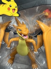 Pokémon Select 6″ Articulated Mega Charizard X & Y Figure Target Exclusive