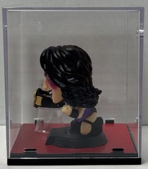 ZURU Ballers WWE RHEA RIPLEY Display Figure w WWE Spinner Title Belt 2026