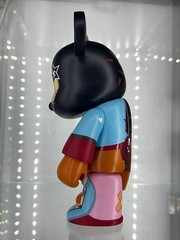 Tokidoki Simone Legno Adios Cactus Kaiju Qee Bear Lot