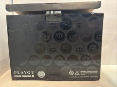 PLAYGE SQUADT Frog S002 (retail) And SPOT 2012 Design By FERG MINT in Box NEW