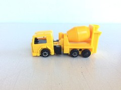 TRANSFORMERS KO Constructicon G2 Mixmaster Figure, Bootleg