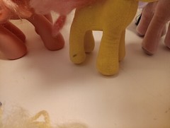 My Little Pony Lot- Mlp 12 Ponies! – Various Sizes Fast Shipping Vtg To Current