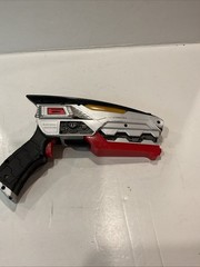 Vintage 2001 Bandai TimeRanger Time Force DX DV DEFENDER Gun Sword( Not Tested )