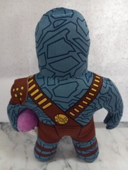 Korg with Miek Plush 12″ Marvel Avengers NYCC 2018 New York Comic Con EXCLUSIVE