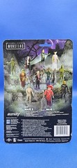 Super7 ReAction Universal Monsters Frankenstein 5 POA Action Figure 2019