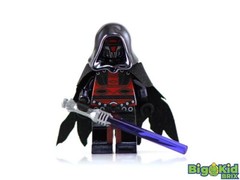 Genuine LEGO minifigures, CUSTOM PRINTED -Choose Model!- BKB Collection 2