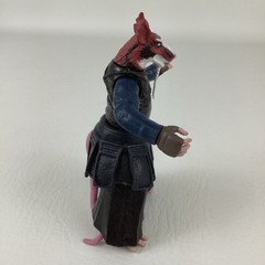Teenage Mutant Ninja Turtles Dojo Splinter 5″ Figure Villain 2014 Playmates TMNT