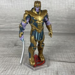 Thanos Marvel Infinity Saga Avengers Endgame Action Figure 5″ inches