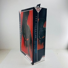 The Predator Assassin Predator Deluxe Action Figure w/Accessories Toy Gift Model
