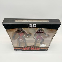 Marvel Legends Ant-man & Stinger Action Figure 2 Pack Toys R Us 2017 New