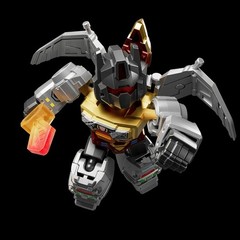 G1 Galaxy Version Defender Vol. 3 Galaxy Shining Box of 12 Blind Box Model Kits