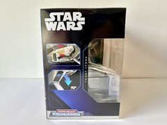 Star Wars Micro Galaxy Squadron Razor Crest Starship Launch Edition #0020