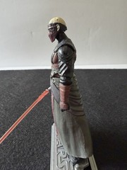 Star Wars 30th Anniversary TAC Darth Revan 3.75″ loose