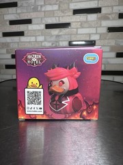 New 2026 Mini Tubbz Hazbin Hotel: Alastor