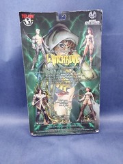 Sara Pezzini As Withchblade Action Figure Top Cow Moore Collectibles