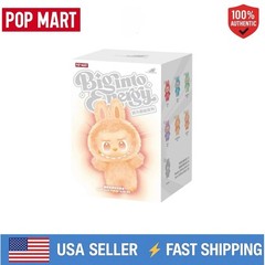 FAST USA SHIPPING Authentic Labubu The Monsters Big Into Energy Single Blind Box