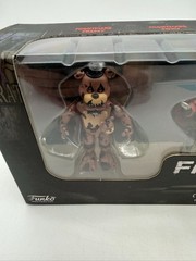 Five Nights at Freddys 4 Figure Set Three NIB