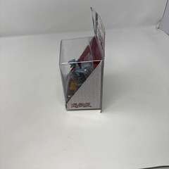 NEW Totaku Collection Yu-Gi-Oh Blue Eyes White Dragon Figure No 19 FIRST EDITION