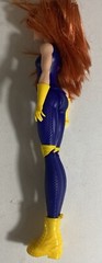 Mattel DC Comics Batgirl Super Hero Girl 12″ Doll 2015 Does Not Have Cape