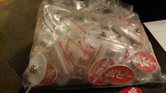 NW Chogokin Summit Exclusive Popy Enamel Pin Chogokin Godaikin diecast