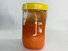 New! 8 oz Nickelodeon Color Change Slime Orange to Yellow Changes In Your Hands