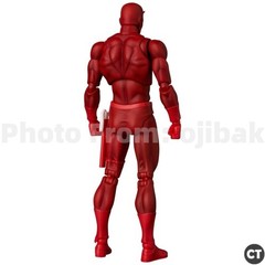 New-Hot CT Toys No.223 Daredevil Comic Ver. 6in Action Figure New Boxed US STOCK