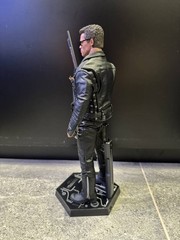 HOT TOYS MOVIE MASTERPIECE DX TERMINATOR 2 1/6 SCALE T-800 393876