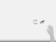 Dog and Cat Companions Figure, German Shepard