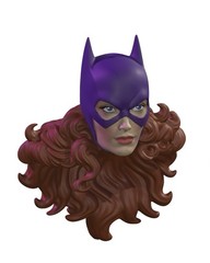 Garcia-Lopez Lady 2 Action Figure Head 1:9 or 1:6 Mego