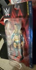 Mattel WWE Series 136 XIA LI Womens Wrestling First In Line Figure 2023 New!!!!!