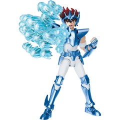 Blokees Saint Seiya Champion Class 04 Pegasus Seiya Model Kit Action Figure