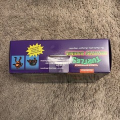 PlaymatesToys Mutatin’ Donnie Action Figure Donatello Sealed