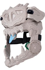 Marvel Studios Black Panther: Wakanda Forever Attuma Shark Armor Mask – New!